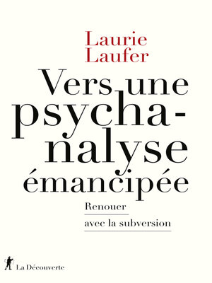 cover image of Vers une psychanalyse émancipée